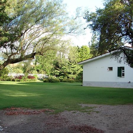Hotel Santa Rosa Valle Hermoso Bagian luar foto