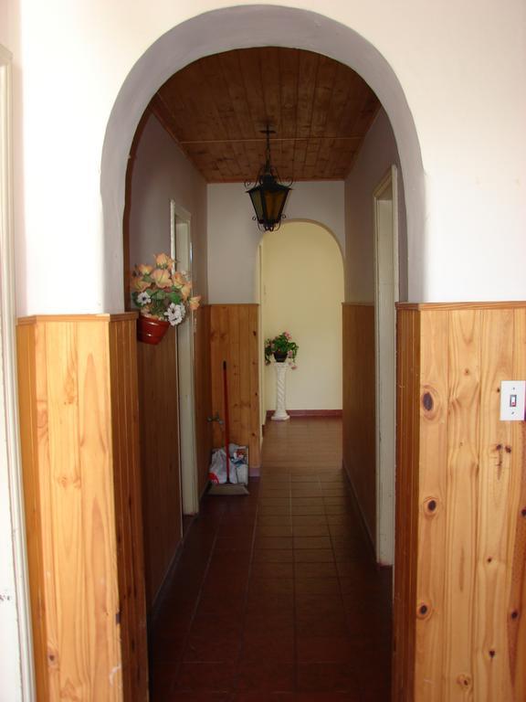 Hotel Santa Rosa Valle Hermoso Bagian luar foto