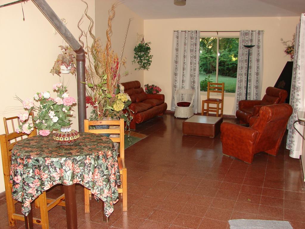 Hotel Santa Rosa Valle Hermoso Bagian luar foto