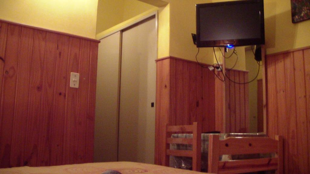 Hotel Santa Rosa Valle Hermoso Ruang foto